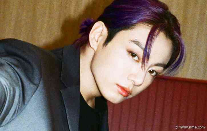 BTS’ Jungkook releases ‘Still With You’ and ‘My You’ on streaming services