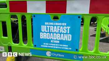 High-speed Project Gigabyte broadband set for rural Hampshire