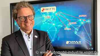 Witte Automotive übernimmt Vast Automotive Group