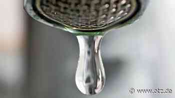 150 Kunden in Jena-Ammerbach seit Sonntag ohne Wasser