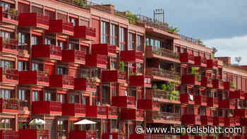 Immobilienmarkt: Sparkassen sehen Stabilisierung bei der Baufinanzierung