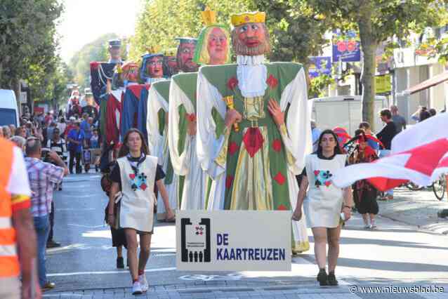 Stadstoeren laat museumplein heel weekend bruisen: “Veel meer dan een cultureel stadsfestival”