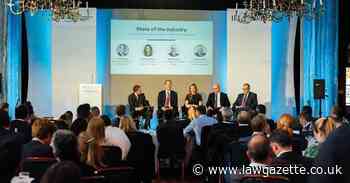 News focus: Law's big bang 'being stymied by regulators'
