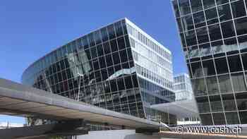 Verkehr am Flughafen Zürich nimmt auch im Juni zu