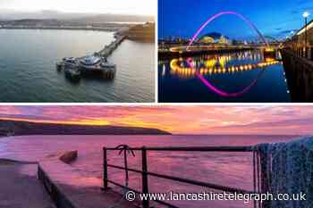 The best cheap weekend breaks in the UK for under £100