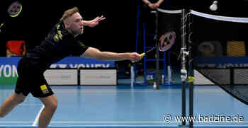 Max Weißkirchen in der Mongolei im Viertelfinale