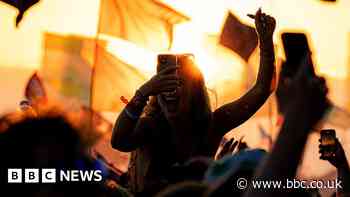 Festival boss threatens legal action over drug checks