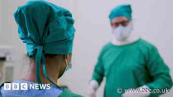 NHS whistleblowers need more protection, expert warns