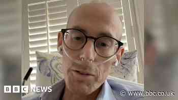 Nick Hungerford sets up charity for bereaved children