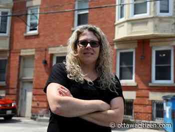 Advocates sound alarm after Ottawa and Gatineau police report double-digit increases in intimate partner violence