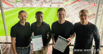 A+ Lehrgang erfolgreich absolviert