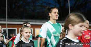 Länderspiele: Hanna Nemeth für Ungarn nominiert