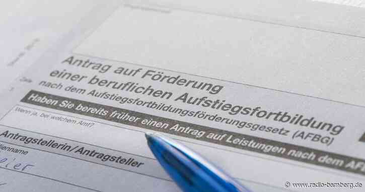 Staat zahlt mehr als eine Milliarde Euro Aufstiegs-Bafög