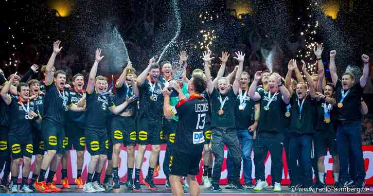 WM-Gold der U21-Handballer schürt Vorfreude auf Heim-EM