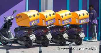 Getir plant Einstellung seines Spanien-Geschäfts