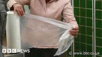 New Zealand bans plastic bags for fresh produce in supermarkets