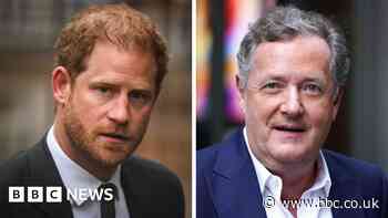 Prince Harry, Piers Morgan and hacking: What did the bosses know?