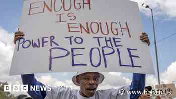 Load-shedding could switch South Africans off the ANC