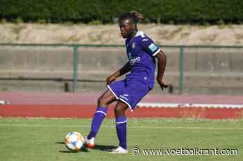 Grote Anderlecht-flop die transfervrij werd, is nu in beeld bij... Belgische 1B-club