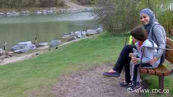 This 19th century guy with 'unchecked arrogance' started the Calgary parks we know and love