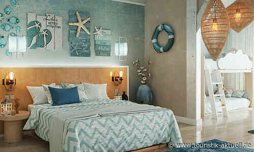 Schauinsland: Exklusive Familienbungalows in Hurghada