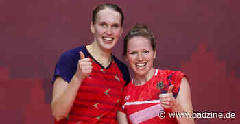 European Games: Bronze für Deutschland