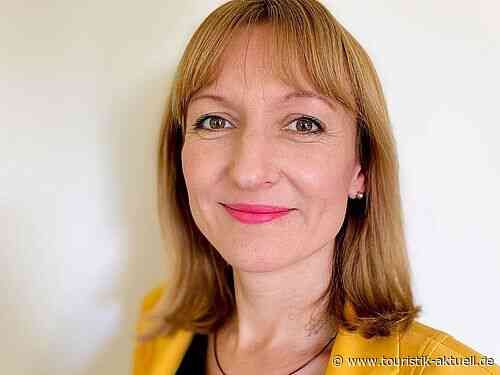 TUI Travel Star: Heinrich neu im Außendienst-Team