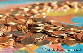 Twaalf nieuwe subsidies van het Nationaal Groeifonds