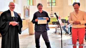 3000 Euro aus Lottomitteln für Kirchenglocken in Wenigenjena