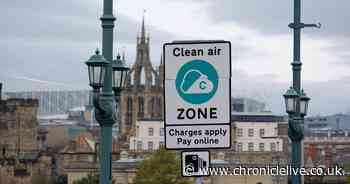 Driving laws and other changes for motorists coming in July - including Newcastle Clean Air Zone