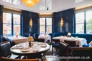 The Barley Mow Mayfair wins two categories in national awards ceremony