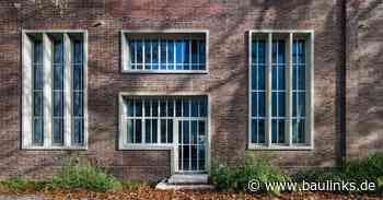 Filigrane Tür- und Fensterprofile: presto XS für innen und unico XS für außen von Forster