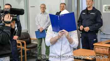 Demonstranten bei AfD-Treffen angefahren: Mann vor Gericht