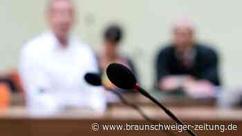 „Badewannen-Mord“: Staatsanwaltschaft fordert Freispruch