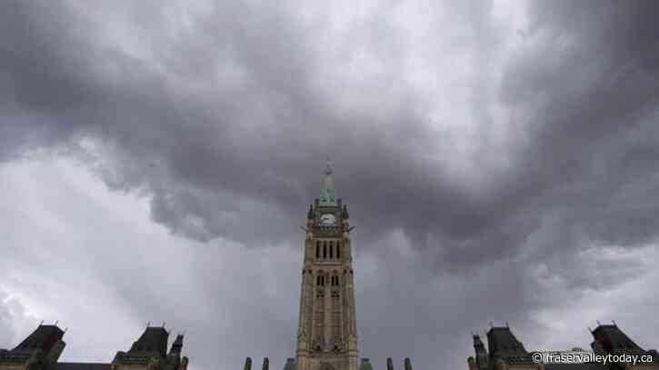From telecoms to grocers, competition concerns keep bubbling up in federal politics