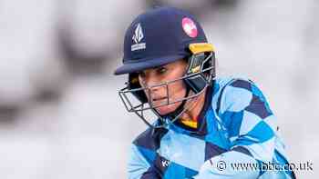 Rachael Heyhoe Flint Trophy: Diamonds, Blaze, Sunrisers and Sparks earn victories