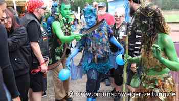Wolfsburger Benefiz-Event für Kinderhilfsprojekte