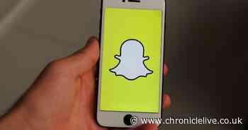 Newcastle pet shop worker shared horrific sex abuse images of baby on Snapchat