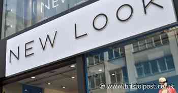 New Look's 'comfy and flattering' dress that's 'great for hiding any lumps and bumps'