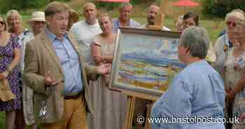 BBC Antiques Roadshow punter's bargain buy worth thousands