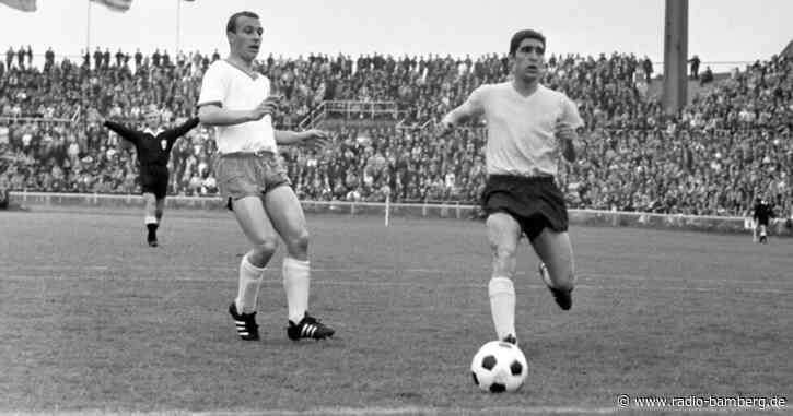 Sie nannten ihn «Eisenfuß»: Werder-Legende Höttges gestorben
