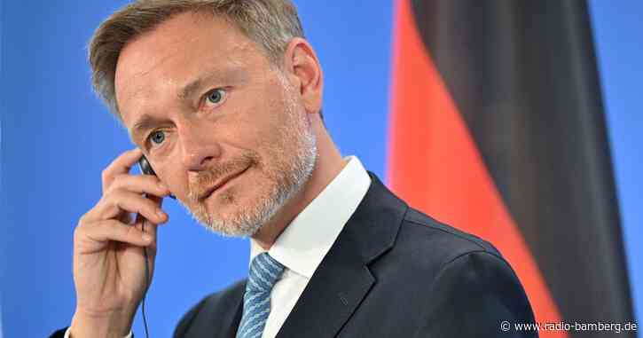 Finanzministerium will strikten Haushaltskurs