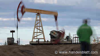 Ölförderung: Russland senkt Ölförderung, Saudi-Arabien verlängert Einschnitte