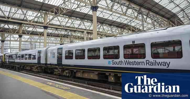 Aslef plans further week of rail overtime ban at start of summer break