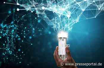 Samcon stellt explosionsgeschützte Beleuchtung vor: Die liteServer Serie