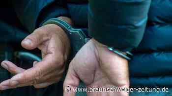 Haftbefehl erlassen: Polizei Braunschweig schnappt Diebesbande