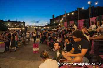 Talks being held to bring back night buses to Wirral