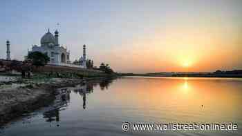Das neue China?: "Jede mögliche Schwäche kaufen" – Goldmänner nennen indische Multibagger