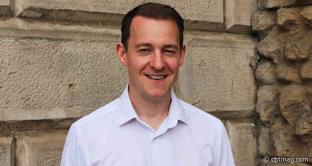 Director appointment at Spotless