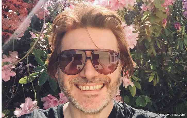 Manics’ Nicky Wire surprise releases new solo album ‘Intimism’